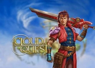 Cloud Quest слот Playn Go